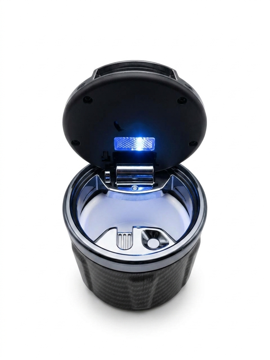 CAR ASHTRAY-2