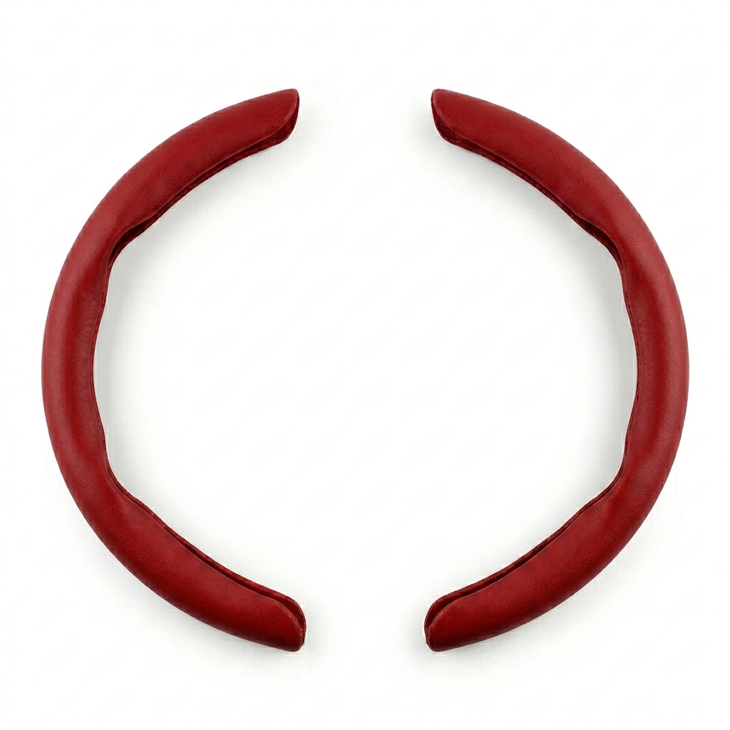 2Pcs Steering