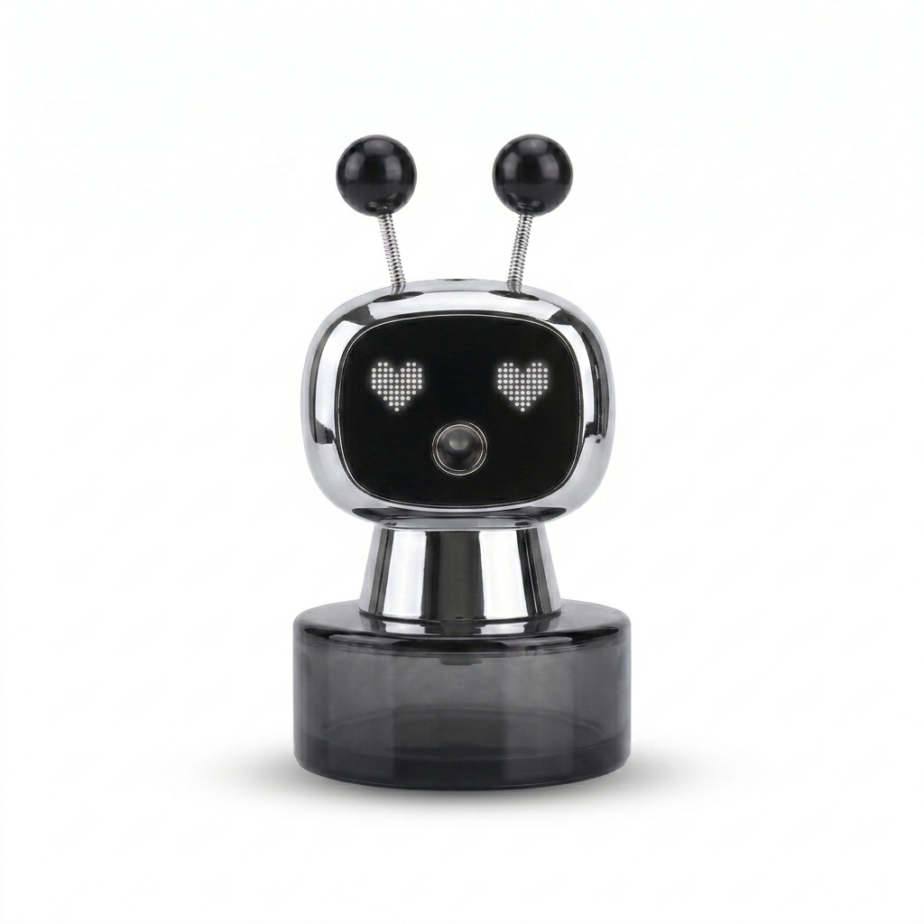 Moss Intelligent Aroma Air Freshener