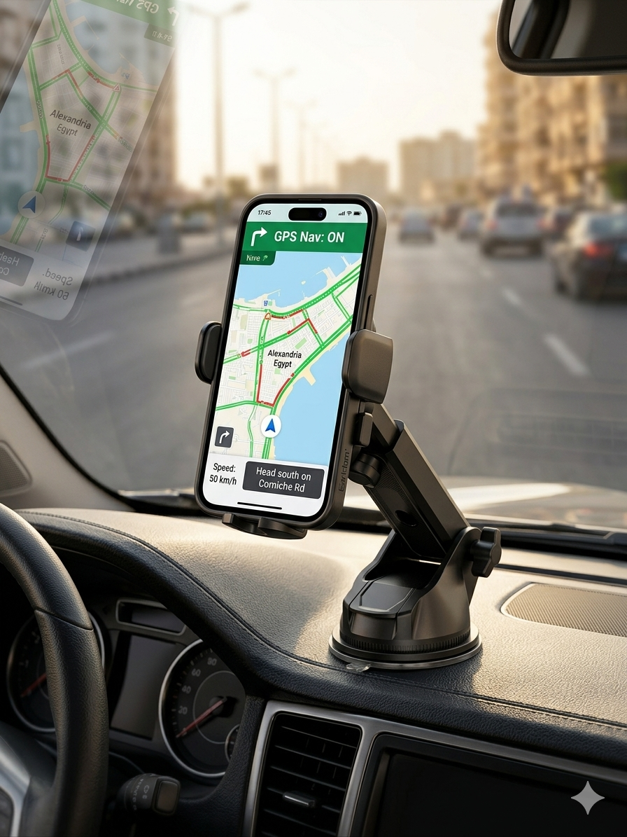 Earldom Car Mobile Holder EH351
