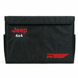 Car Organizer Bag