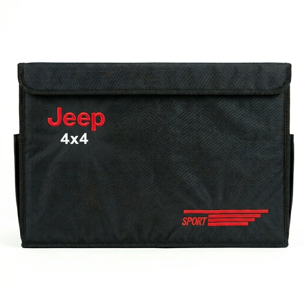 Car Organizer Bag