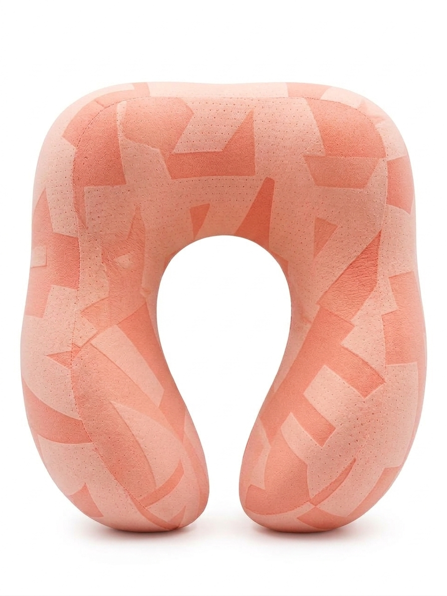 Max Comfort Neck Pillow