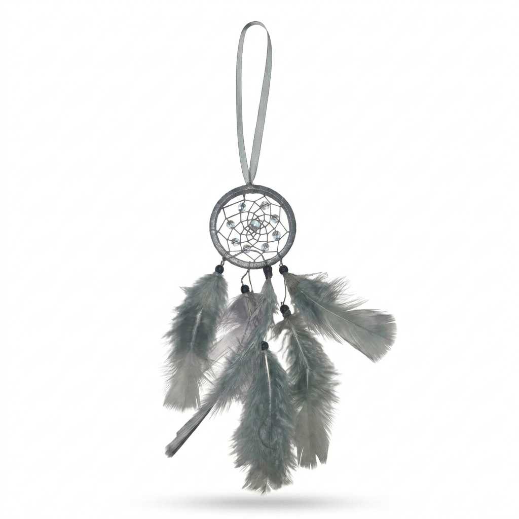 Dream Catcher GRAY