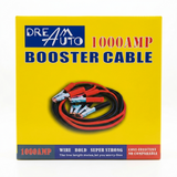 Dre Auto Booster Cable