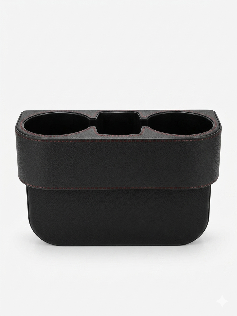 Seat Side Cup Holder