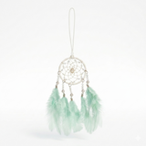 Dream catcher GREEN