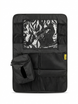 CAR SEAT ORGANIZER