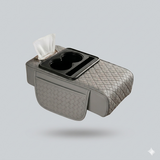 Car Armrest Cushion