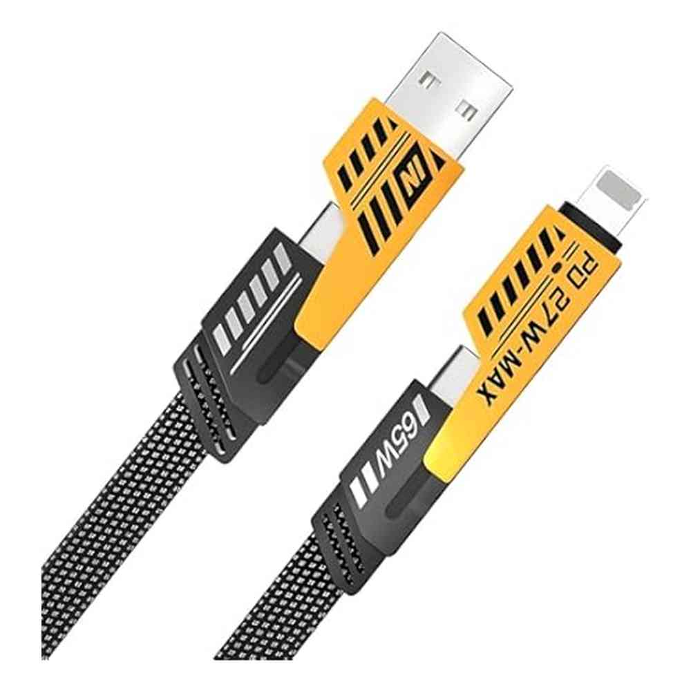 كيبل ICONZ LINK USB-C إلى Lightning L27