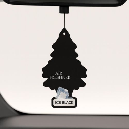 JOY معطر جو كبير بلاك آيس