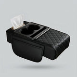 Car Armrest Cushion