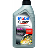 M-Sup Syn-Tech x1 10w40 (1 لتر)