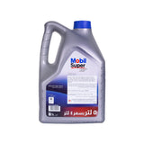 موبيل سوبر™ 15W-50 ( 5 لتر )