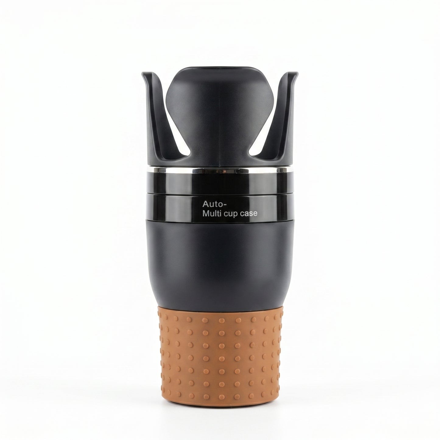 Car Cup Holder Expander 5 in 1 Dual Multifunction Adapter