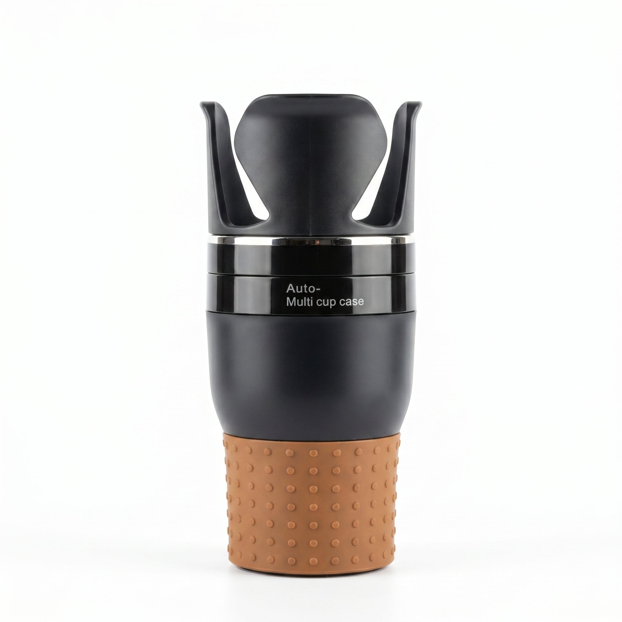 Car Cup Holder Expander 5 in 1 Dual Multifunction Adapter