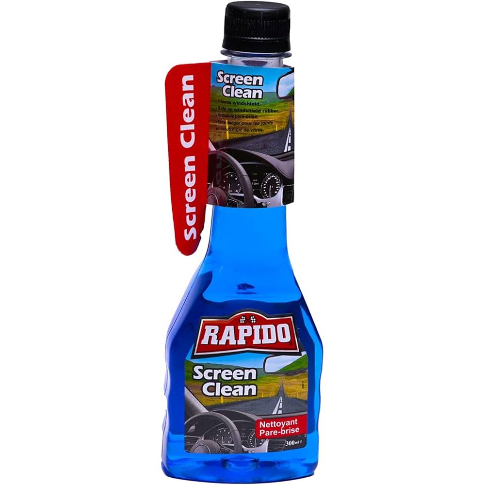 RAPIDO SCREEN CLEAN 300 مل
