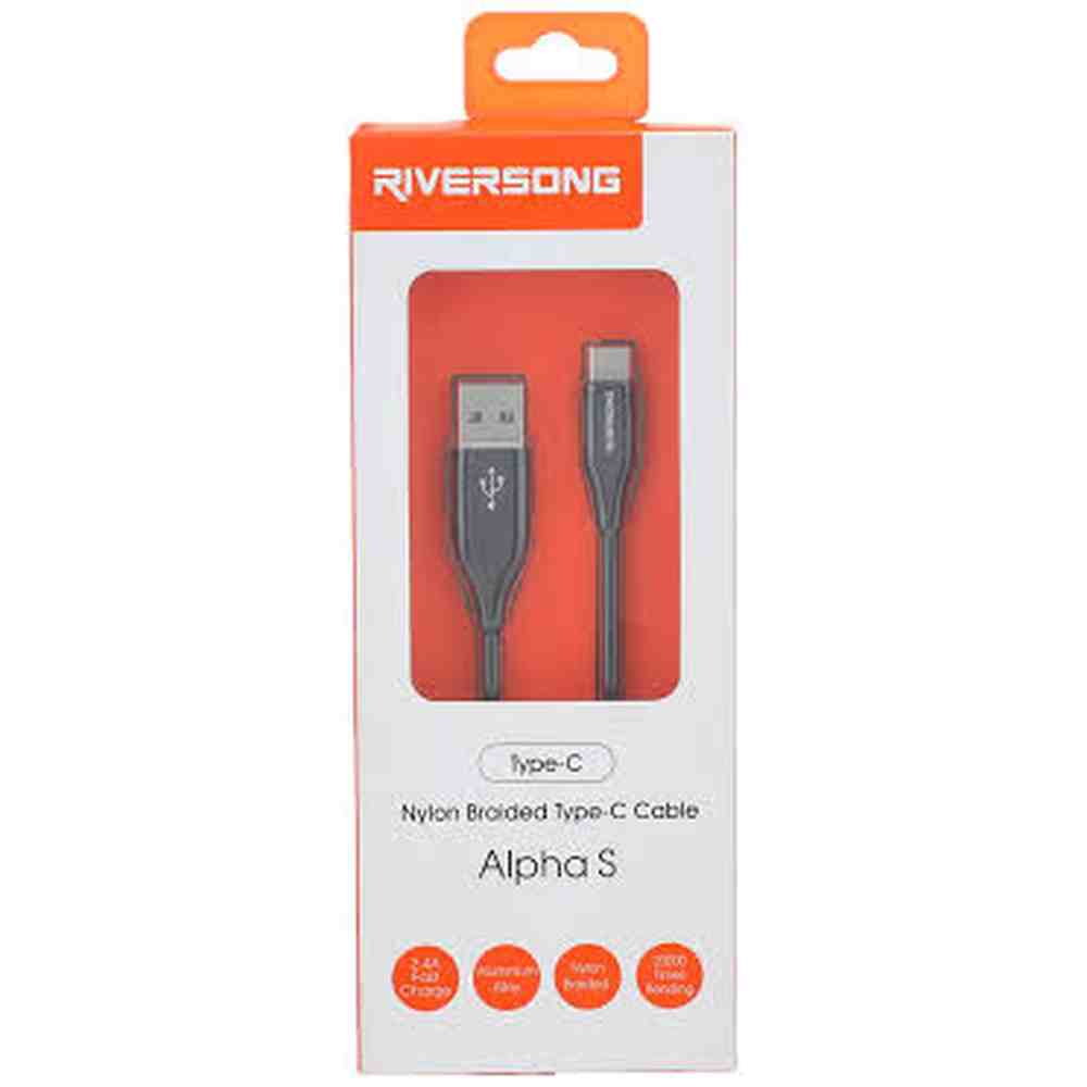 RIVESONG ألفا S CT32-A