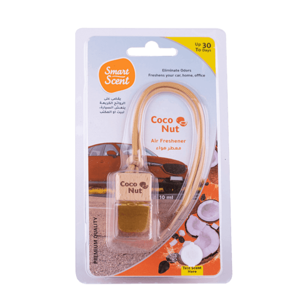 Roseraie Golden Coco Nut Air 17 مل