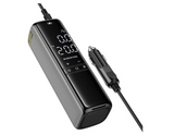BOROFONE PORTABLE SMART AIR PUMP
