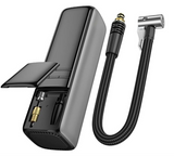 BOROFONE PORTABLE SMART AIR PUMP