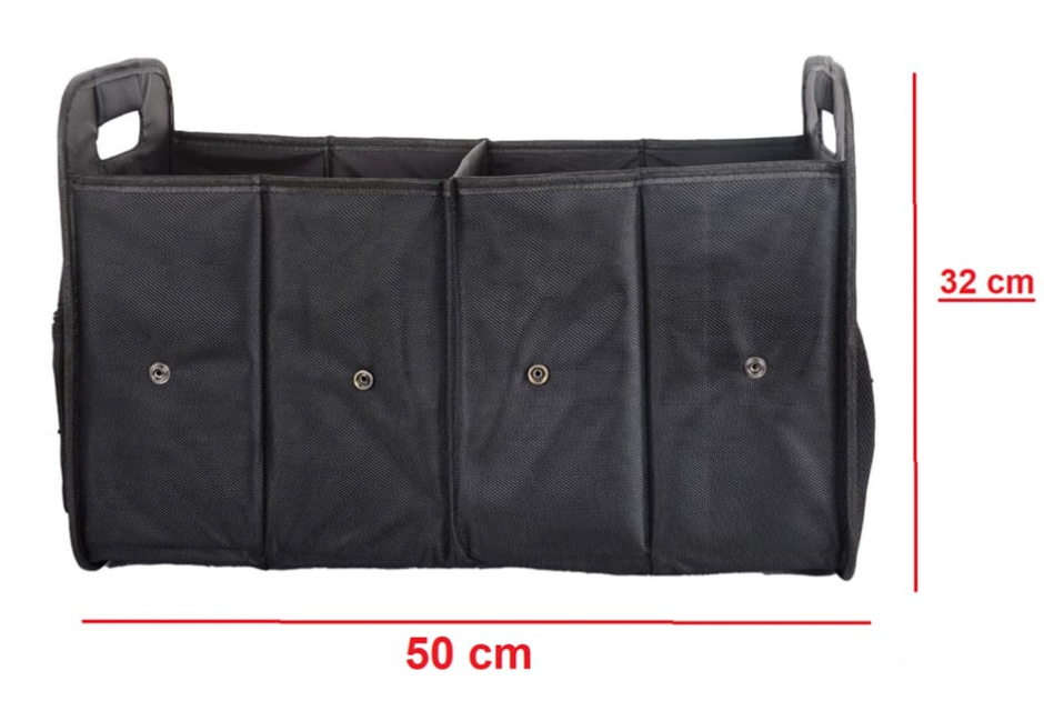 CAR TRUNK BAG
