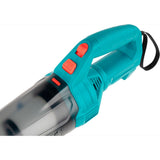 مكنسة كهربائية لاسلكية TOTAL 20V