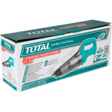 مكنسة كهربائية لاسلكية TOTAL 20V