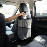 Car Trash Bag