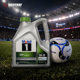 موبيل 1™ ESP فورمولا 5W-30 (4 لتر)