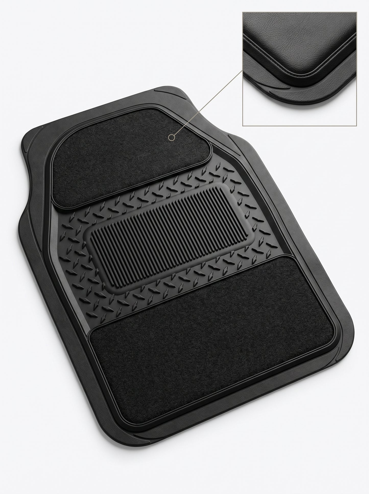 Packy Poda Mat #2