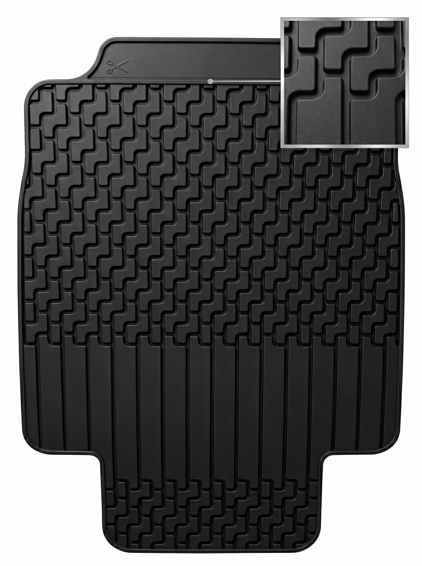 Packy Poda Mat #1