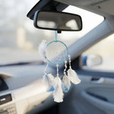 Dream Catcher Turquoise