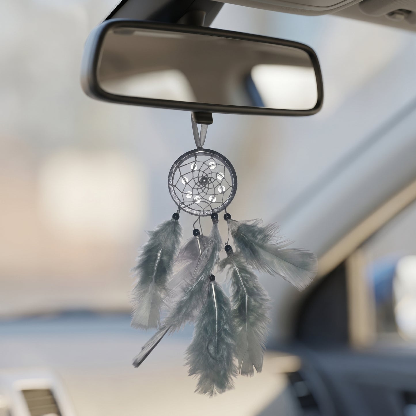 Dream Catcher GRAY