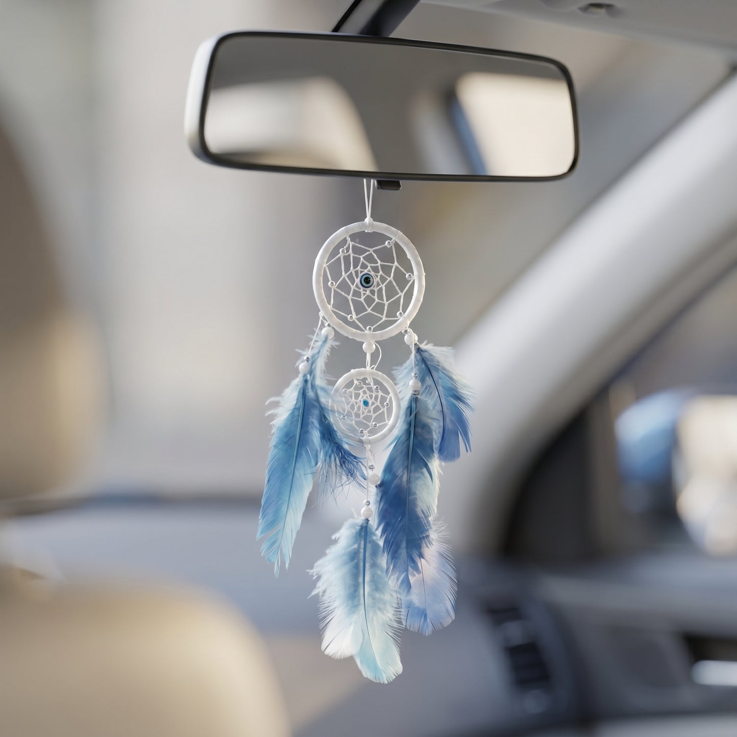 Dream Catcher BLUE