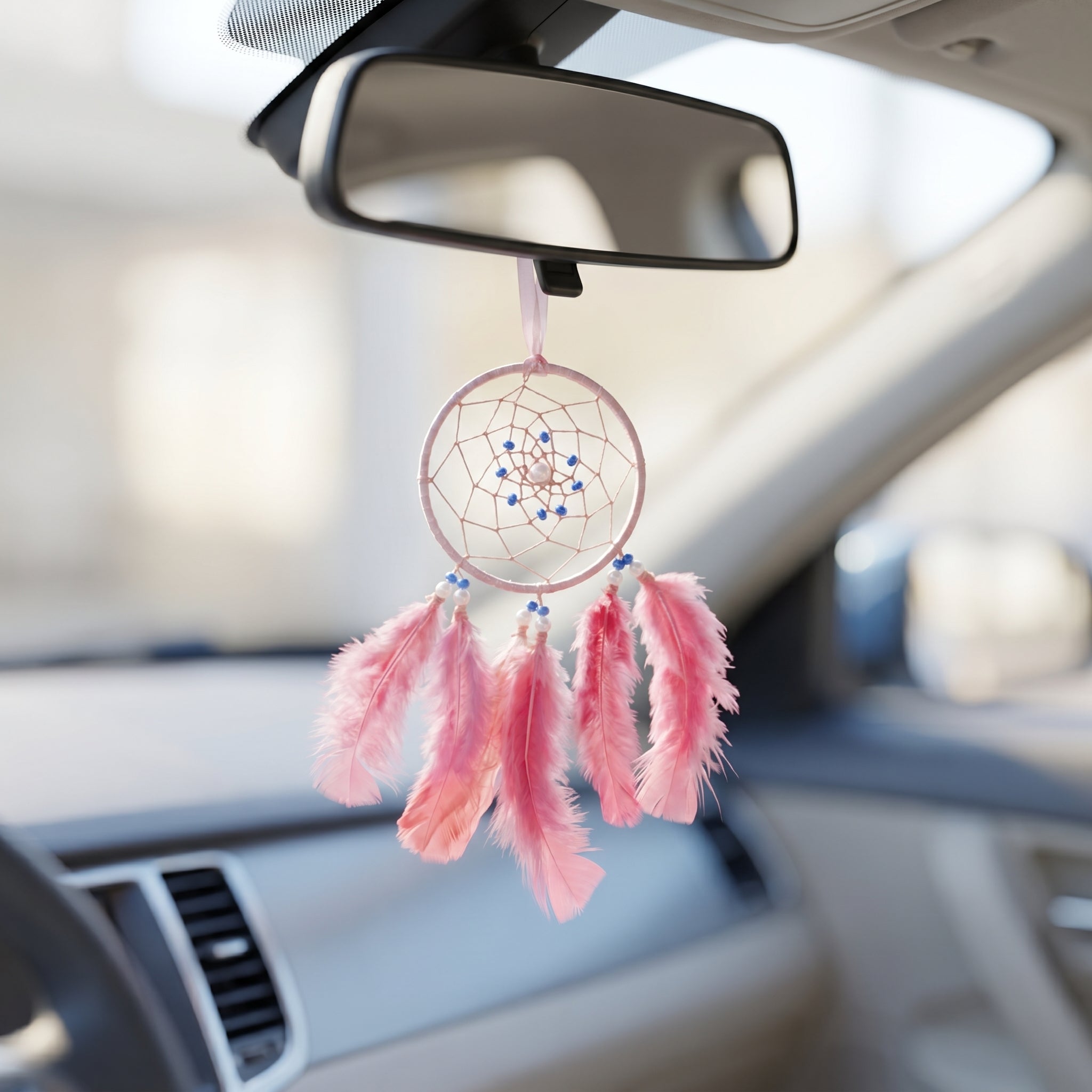 Dream Catcher PINK