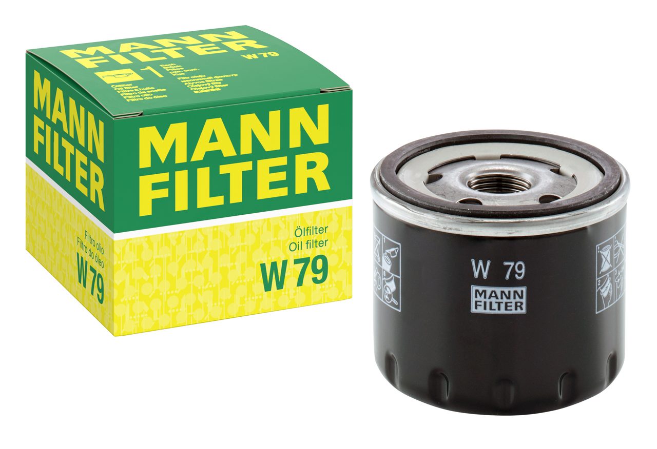 MANN FILTER W79