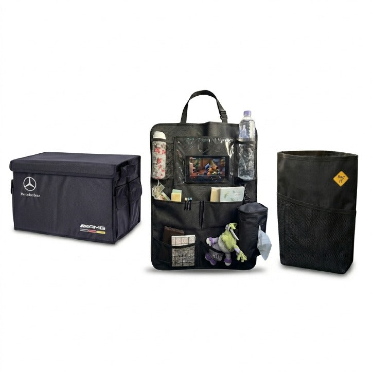 Car organizer Bundle