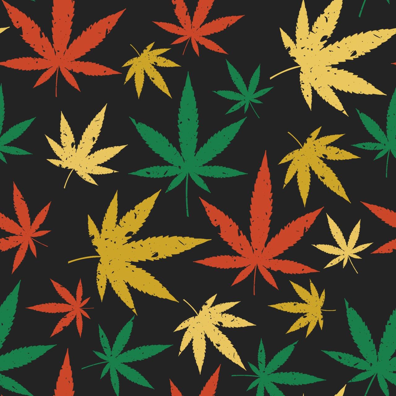 Urban Leaf Set