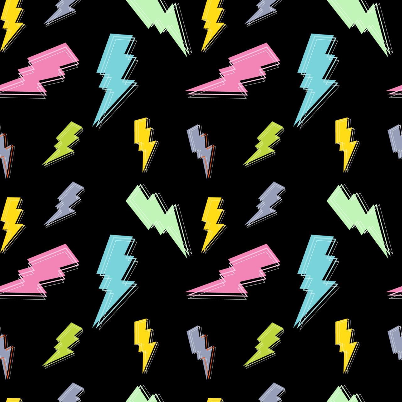 Electric Vibes Set