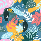 Tropical Escape Set