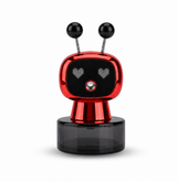 Moss Intelligent Aroma Air Freshener