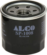 فلتر زيت ALCO لسيارات الجيب (SP-1008)