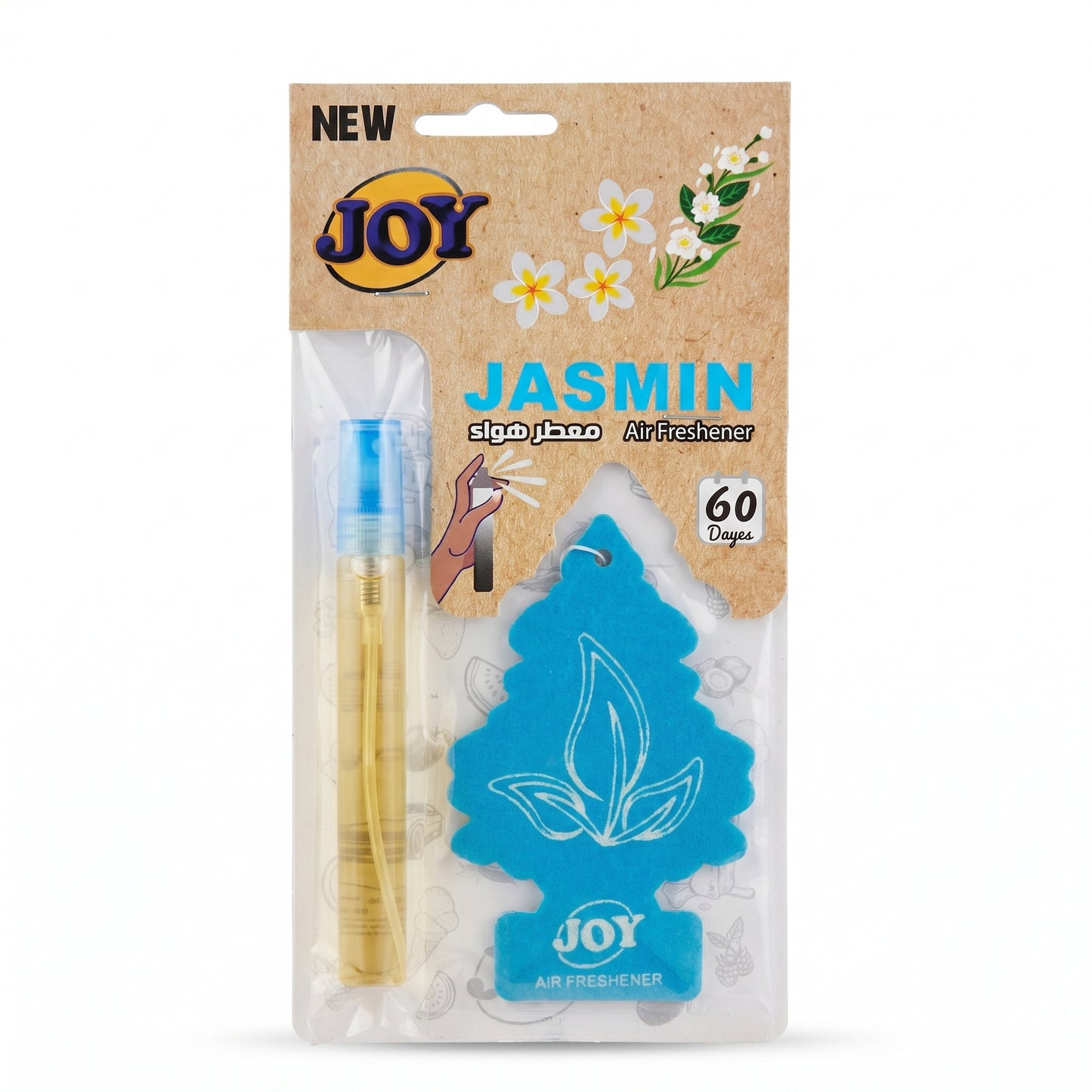 JOY Air Freshener pen  JASMIN