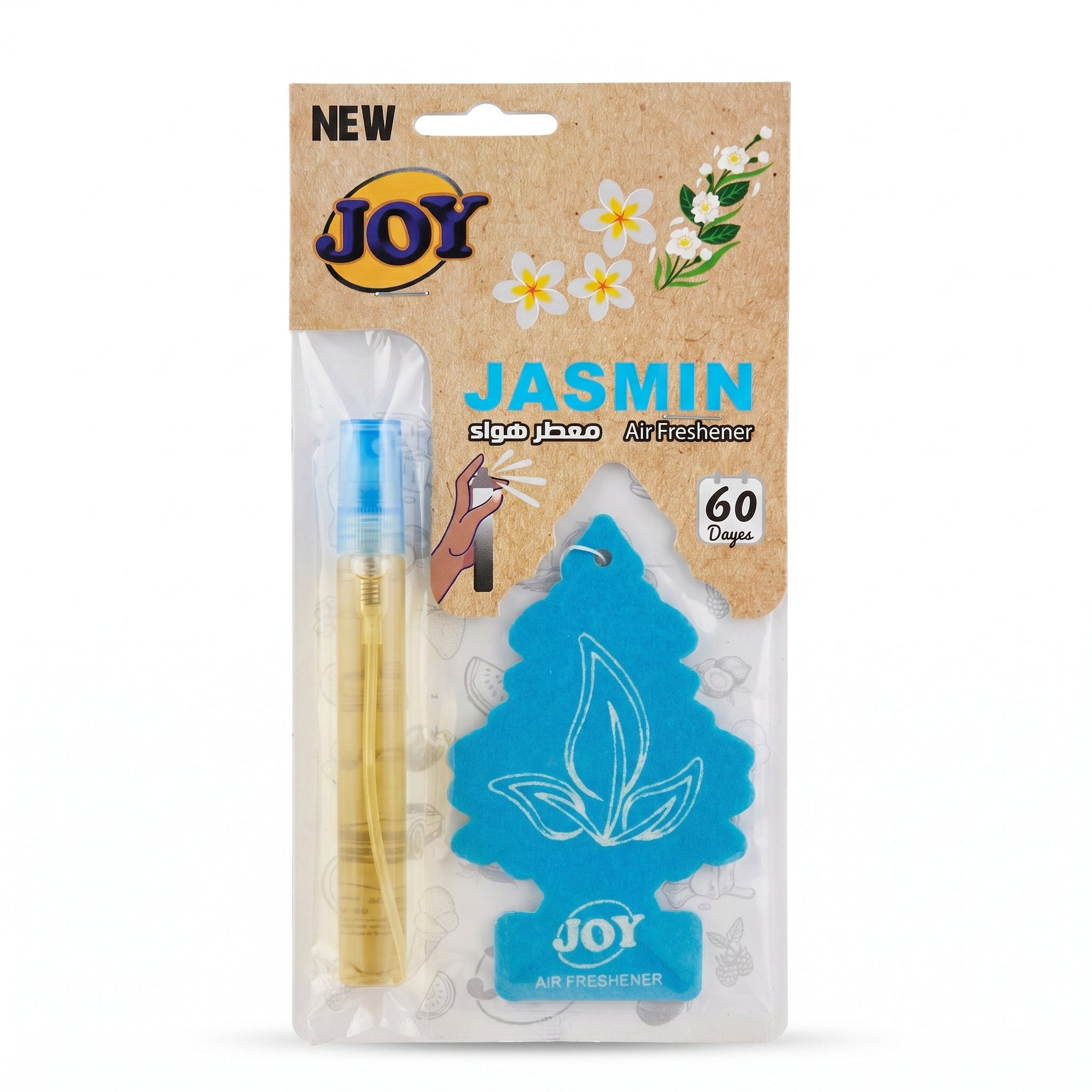 JOY Air Freshener pen  JASMIN
