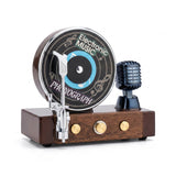 Aroma Gramophone Diffuser