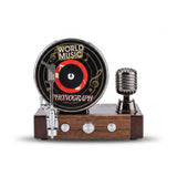 Aroma Gramophone Diffuser