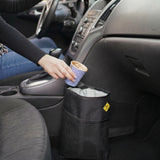 Car Trash Bag