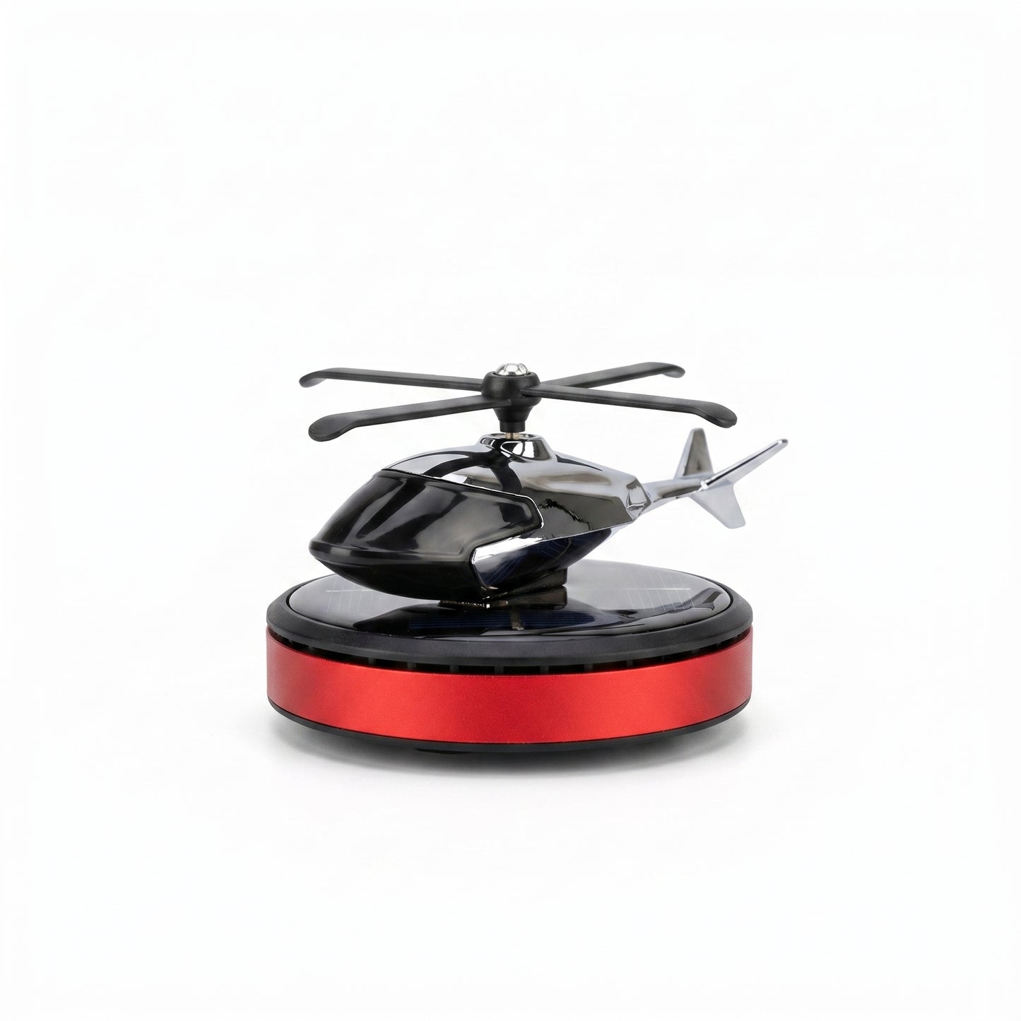 Helicopter Aroma Car Freshener