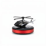 Helicopter Aroma Car Freshener